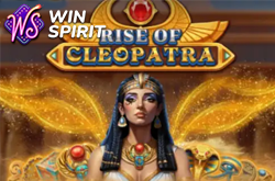 rise of cleopatra
