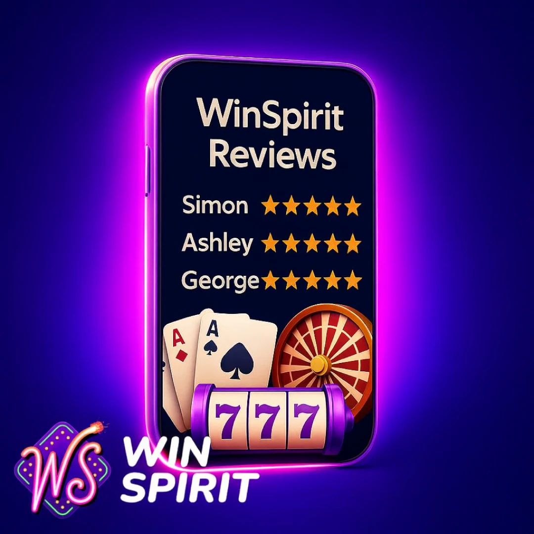 WinSpirit Casino Reviews